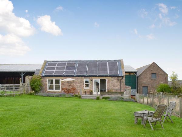 Little Barn Tynely Farm, Prenota Casa vacanze  