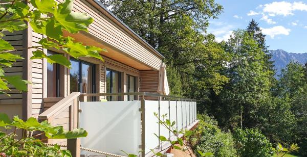 Ferienbungalow Mountain View Wood, Prenota Casa vacanze Ville a Pyhrn-Priel, Villa