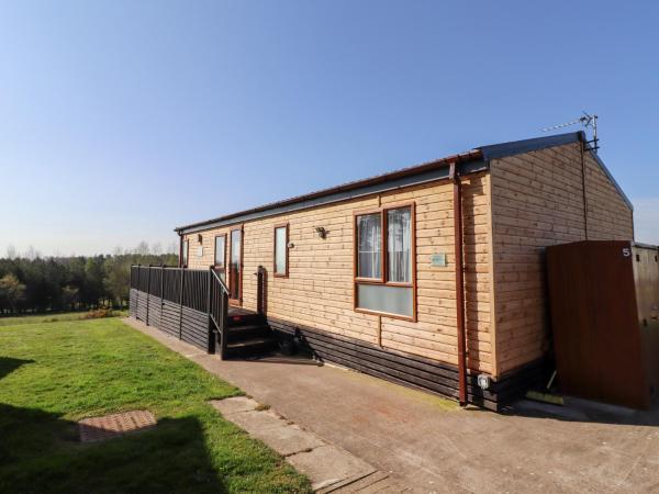 Percy Wood Country Park, Buchen Sie Ferienhaus  