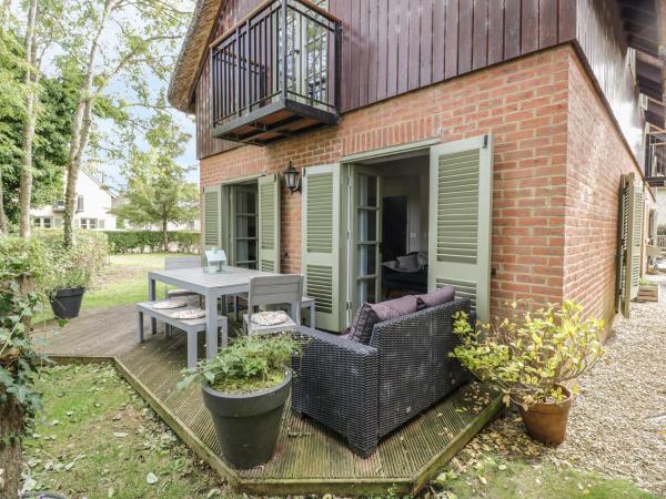 Carps Rise, Buchen Sie Ferienhaus Hotels mit Pool in England, Schwimmbad