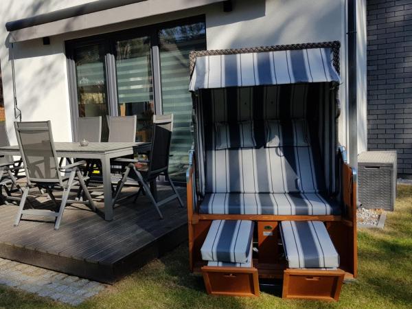 Dom Jan, Reserva ahora Casa o chalet Pobierowo 