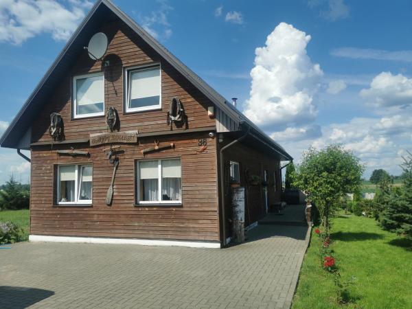 Edmart, Buchen Sie Villa Villen in Stadtgemeinde Vilnius, Villa