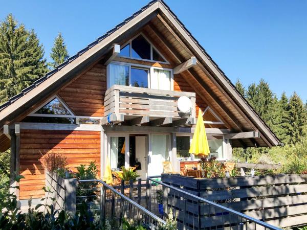 Chalet Christine by Interhome, Book Chalet Molberting Bavaria