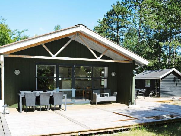 Holiday home Hadsund XLVI, Prenota Casa vacanze  