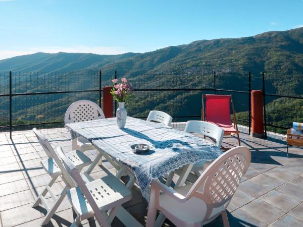 Holiday Home Bel Vedere by Interhome, Reserva ahora Casa o chalet Poggialto Conio Liguria