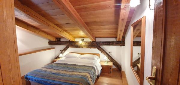 Rustico nelle Dolomiti, Prenota Casa vacanze Hotel a Veneto con parcheggio, Parcheggio