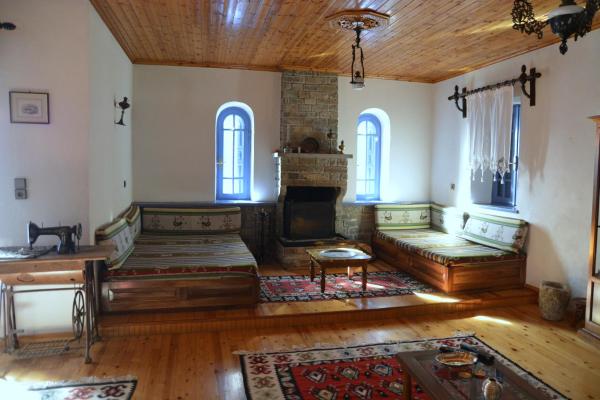 Petroto house, Prenota Casa di campagna Cottage a Ioannina Regional Unit, Cottage