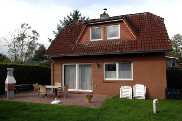 Seemöwe, Réserver Maison de vacances Bedekaspel Frise orientale