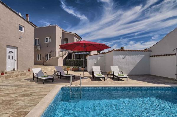 Holiday home in Liznjan/Istrien 35288, Reserva ahora Casa o chalet Ližnjan Pula
