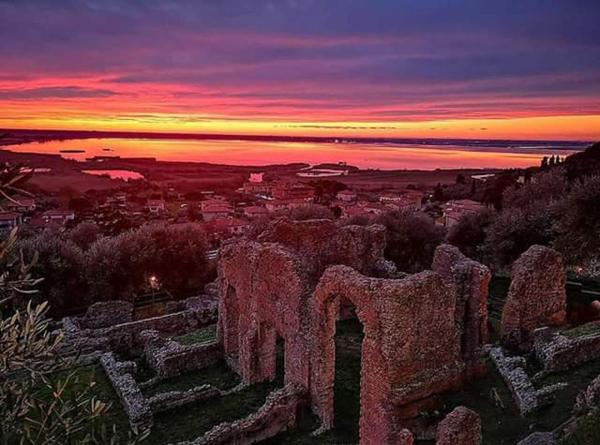 CA MENEGHETTI, Réserver Villa Massaciuccoli Toscane