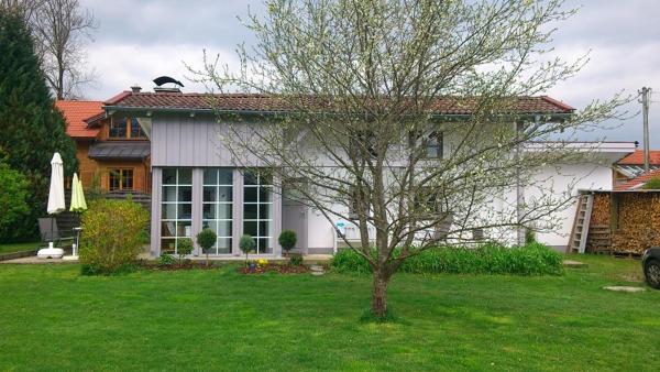 Ferienhaus Schmidt, Prenota Casa vacanze Ville a Baviera, Villa