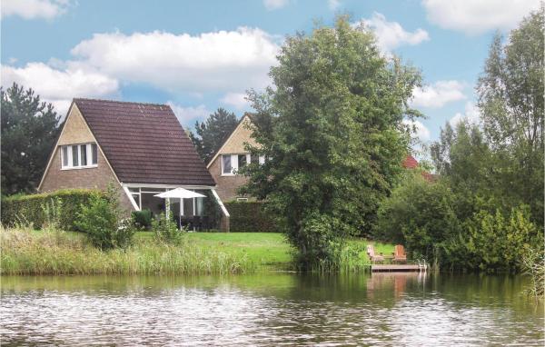 Awesome Home In Vlagtwedde With Wifi, Prenota Casa vacanze Ville a Groninga, Villa