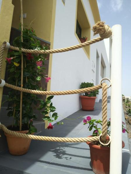 Casa Daniel, Prenota Casa vacanze Costa Teguise 
