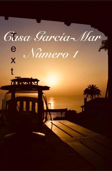 Casa Garcia-Mar, Buchen Sie Ferienhaus Hotels in La Palma mit Parkplatz, Parkplätze