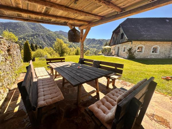 Obiralmhütte Mosgan, Prenota Chalet Hotel a Carinzia con piscina, Piscina