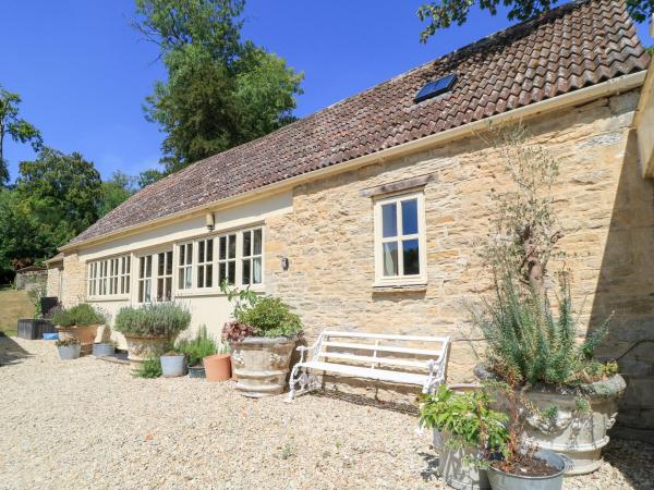 Upper Mill Barn, Buchen Sie Hotel Quenington Cotswolds