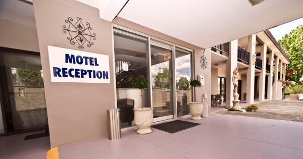 Bella Vista Motel, Prenota Motel Gosford Central Coast