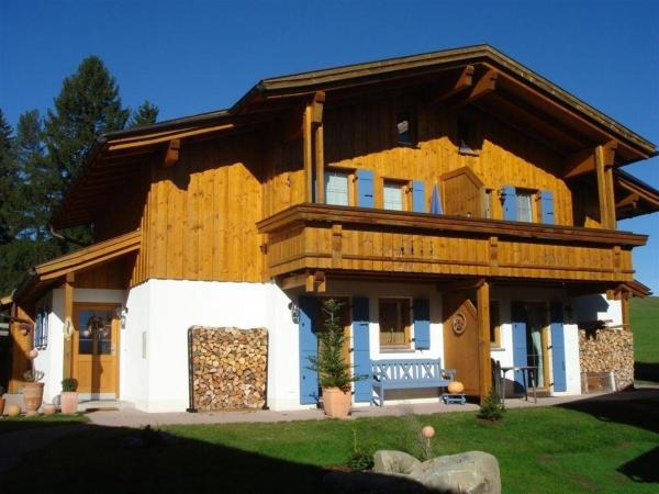Meister-s-Ferienhaus-Tiere-herzlich-willkommen-Koenigswinkel, Reserva ahora Casa o chalet Villas en Karlsebene, Villa
