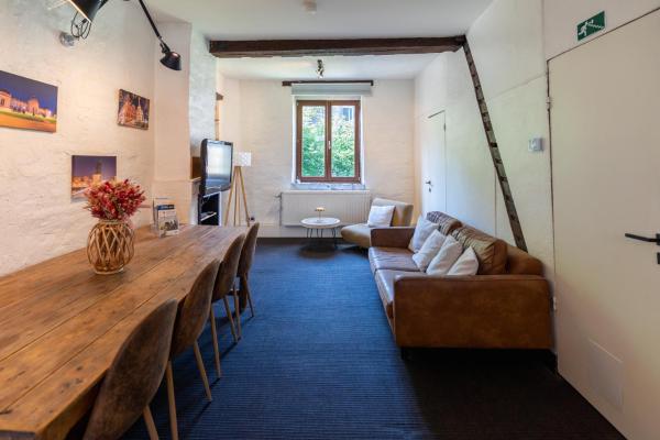 Appartement atypique - coeur historique de Liège, Prenota Casa vacanze Ruy Provincia di Liegi