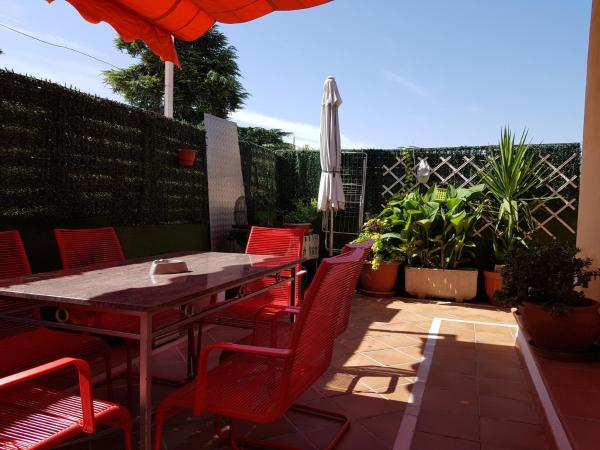 Casa en Peligros cerca de Granada, Buchen Sie Ferienhaus Peligros Granada