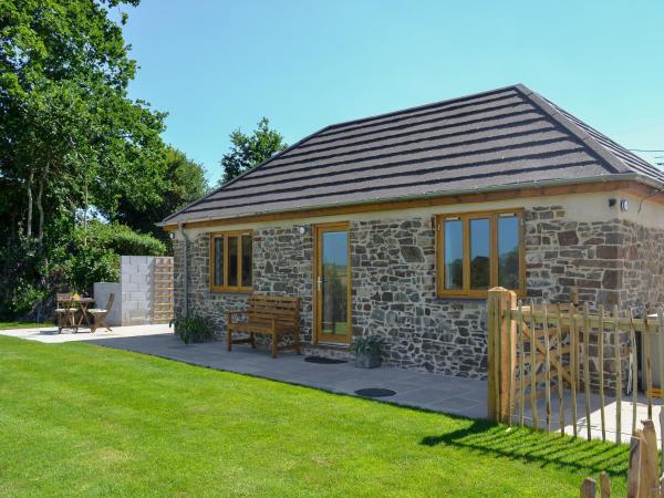 The Cart Linhay, Prenota Casa vacanze Meshaw Devon