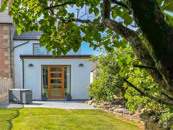 Townend Cottage, Buchen Sie Ferienhaus Wiggonby Cumbria