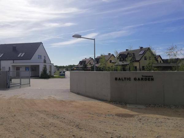 Dofu Domek, Reserva ahora Villa Trzęsacz 