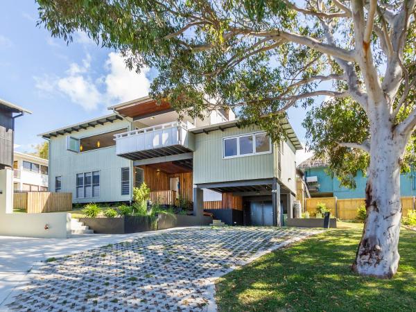 7 Roseby Court, Prenota Hotel Point Lookout 