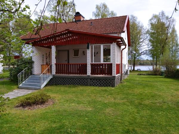 Björkdahla, Prenota Casa vacanze  