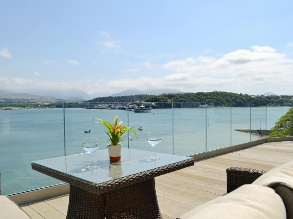 Tan Y Fford, Buchen Sie Ferienhaus Bangor 