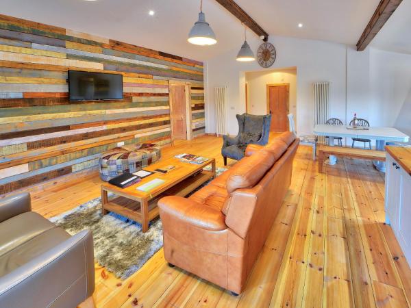 Madeline Angevine - Ukc3208, Buchen Sie Ferienhaus Newbridge Isle of Wight