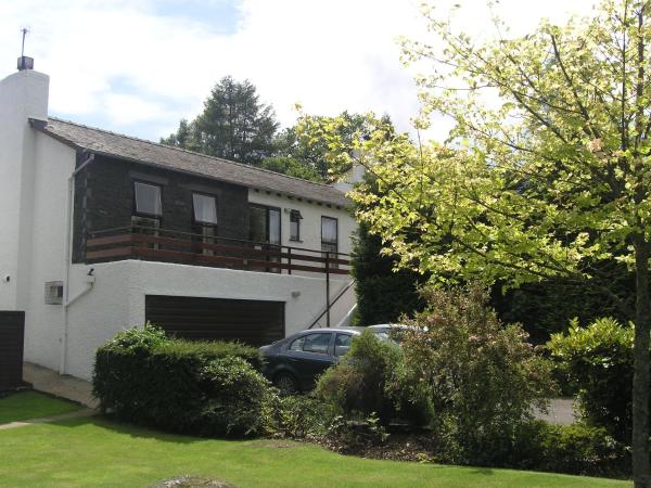Ghyllside 3, Buchen Sie Ferienhaus Ambleside 