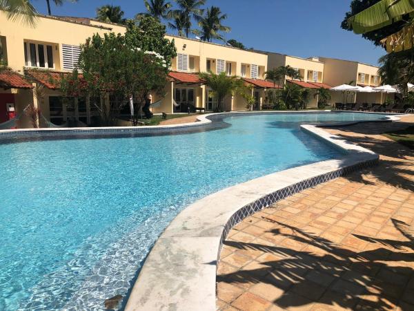 Casa na Rua Principal - Pipa Atlântico, Reserva ahora Casa o chalet Hoteles en Noreste de Brasil con piscina, Piscina