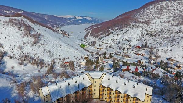 Andrey Apartment, Prenota Appartamento Mavrovo Mavrovo Ski