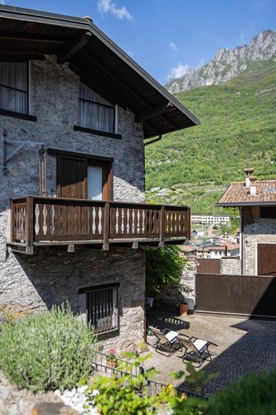Casa Vacanza Scacco d Argento, Buchen Sie Ferienwohnung Hotels in Brescia mit Parkplatz, Parkplätze