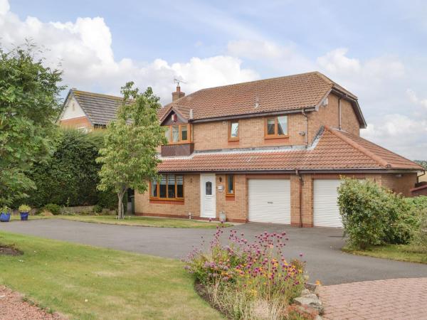 Hawthorne House, Prenota Casa vacanze Amble 