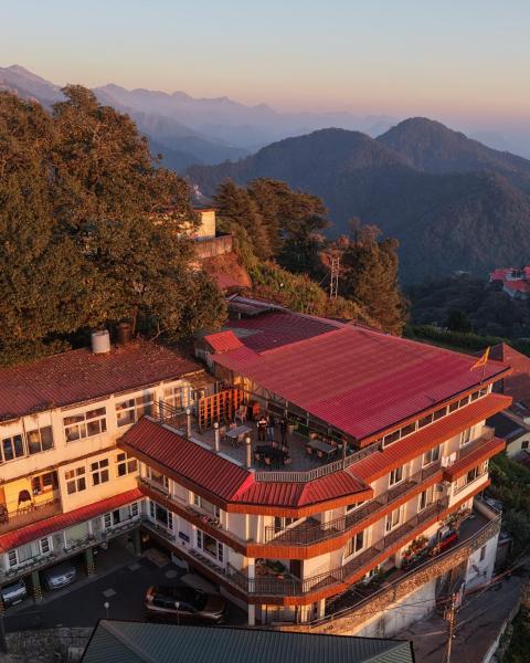 Vaydantaa Mussoorie