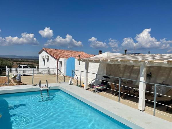 Casa Pinella, Buchen Sie Ferienhaus Cottages in Costa Verde, Cottage