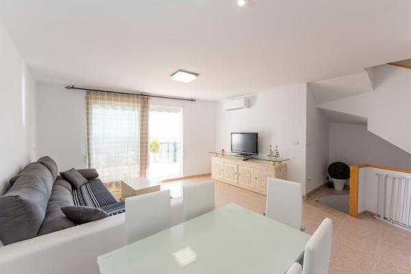 Arabella 10, Book Apartment Hotels in Azahar Coast with Parking, Parking