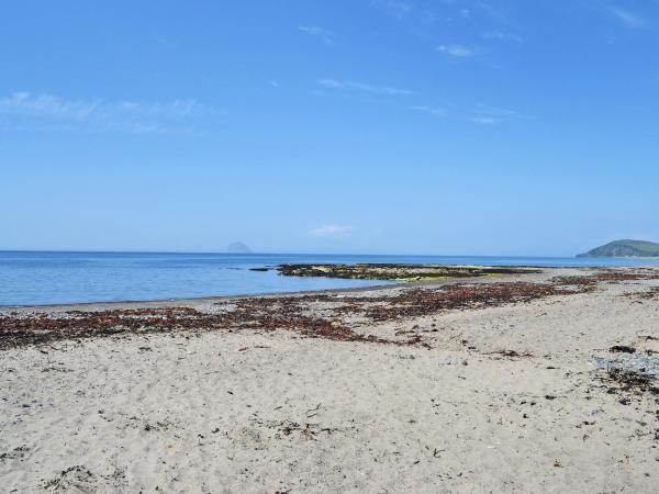 Ingleside, Prenota Casa vacanze Ballantrae 