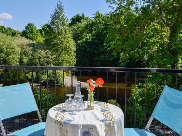 Riverside, Buchen Sie Ferienhaus  
