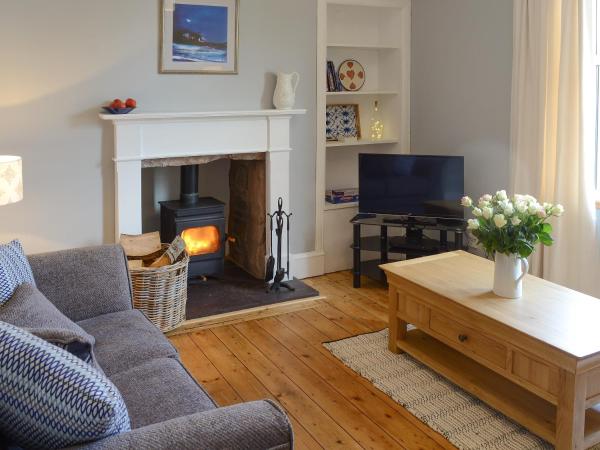 Rockhill, Buchen Sie Ferienhaus Inverness 
