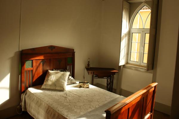 Casa Ramalheira, Book Vacation Home Luso 