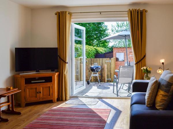 Little Cottage, Buchen Sie Ferienhaus Hotels in Schottland mit Parkplatz, Parkplätze
