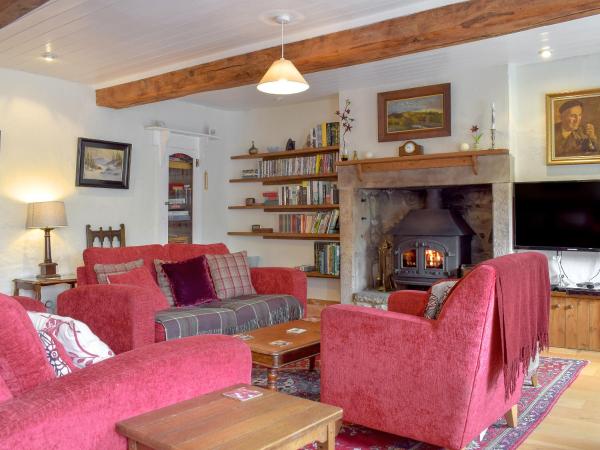 Cam Cottage, Buchen Sie Ferienhaus  