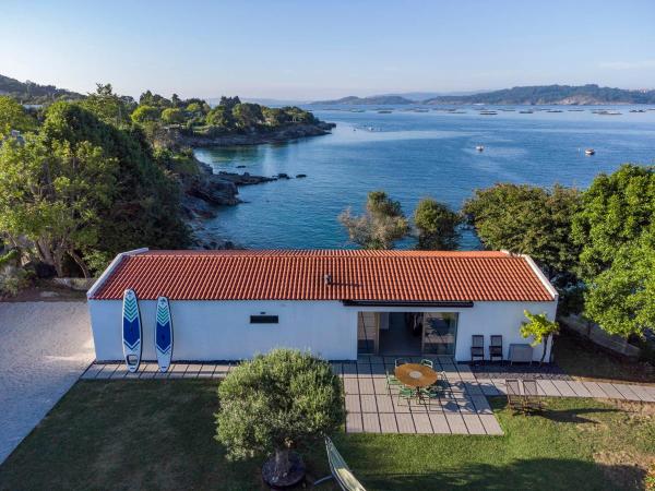 A Factoria Beach House by Prishomes, Prenota Casa vacanze  
