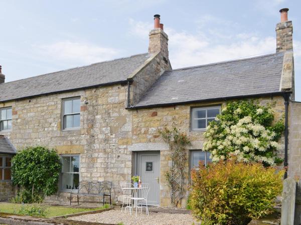 Greenyard Cottage, Buchen Sie Ferienhaus Hotels in Schottland mit Parkplatz, Parkplätze