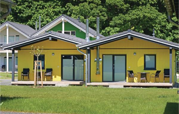 Ferienhausdorf Thale, Réserver Maison de vacances Thale 