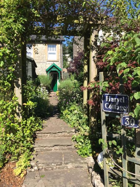 Harvel Cottage, Prenota Casa vacanze Pilton Bath and North Somerset