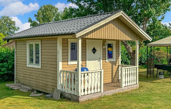 Lovely Home In Vimmerby With Wifi, Prenota Casa vacanze Vimmerby 